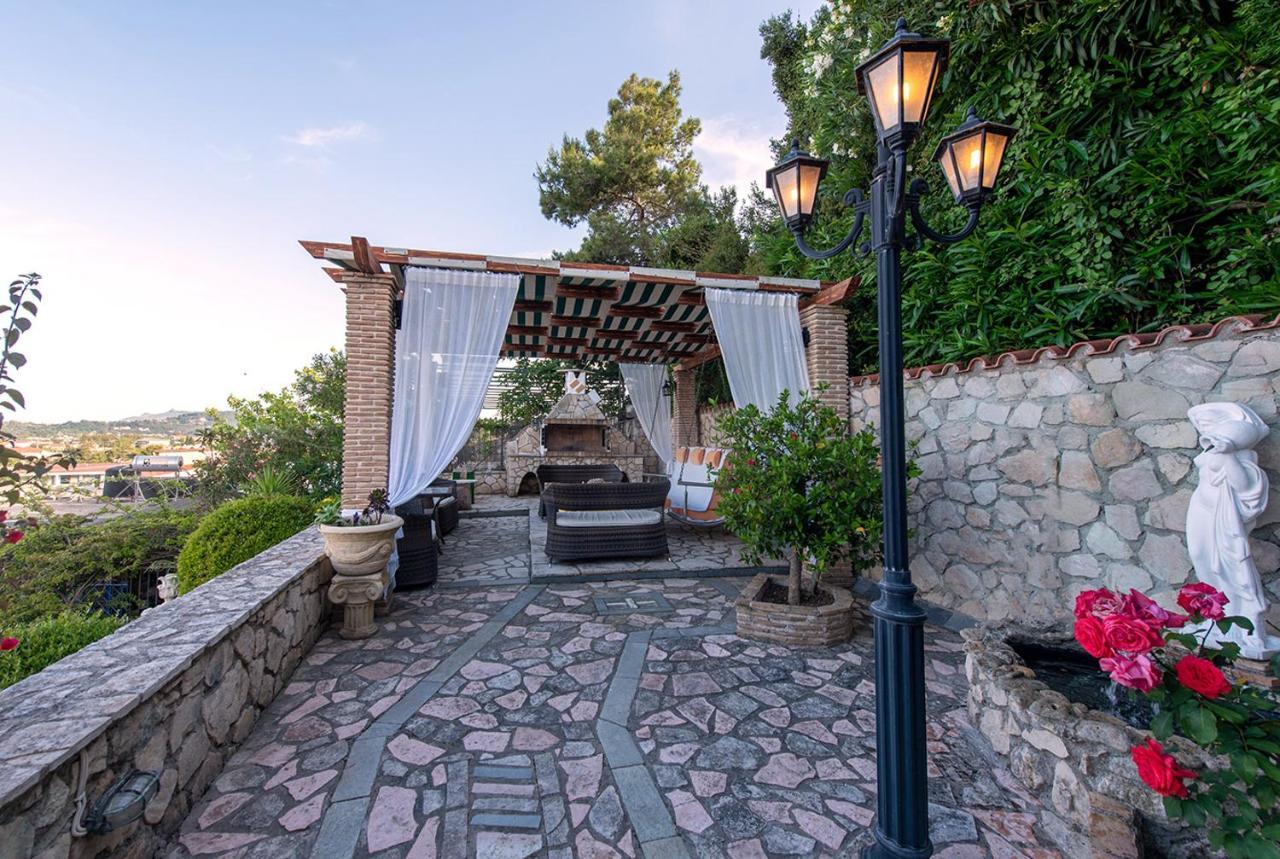 Andretina Sea View Apartments Tsilivi  Exterior photo